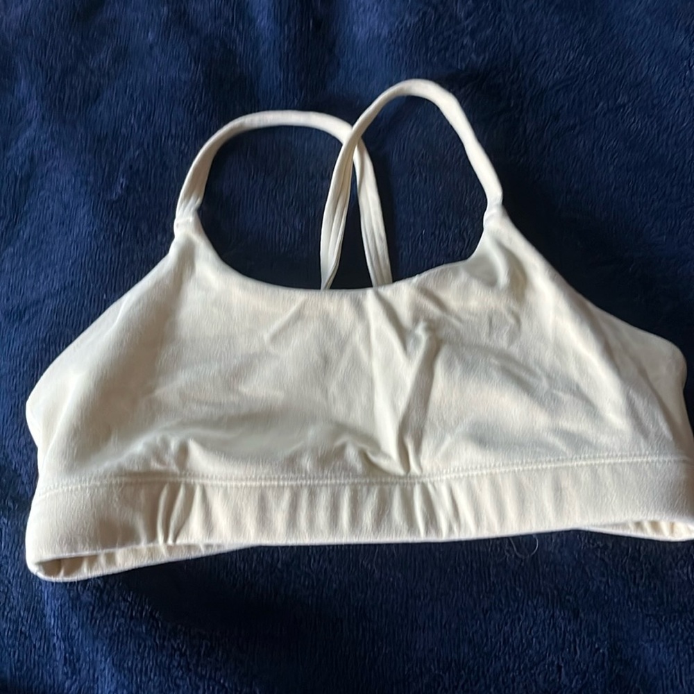 Athleta sports bra